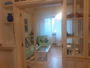 La casa del mare